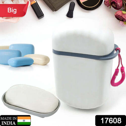 Stylish And Practical Soap Holder