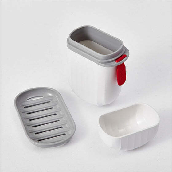 Stylish And Practical Soap Holder