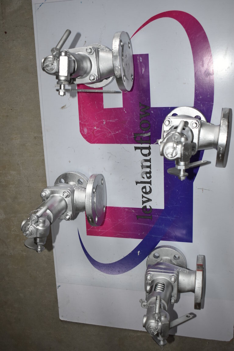 Safety Valve - Stainless Steel, 1 To 12 Inches, 1000mm Max Height | Medium Pressure, Spring Loaded, Excellent Performance For Steam And Gas Applications