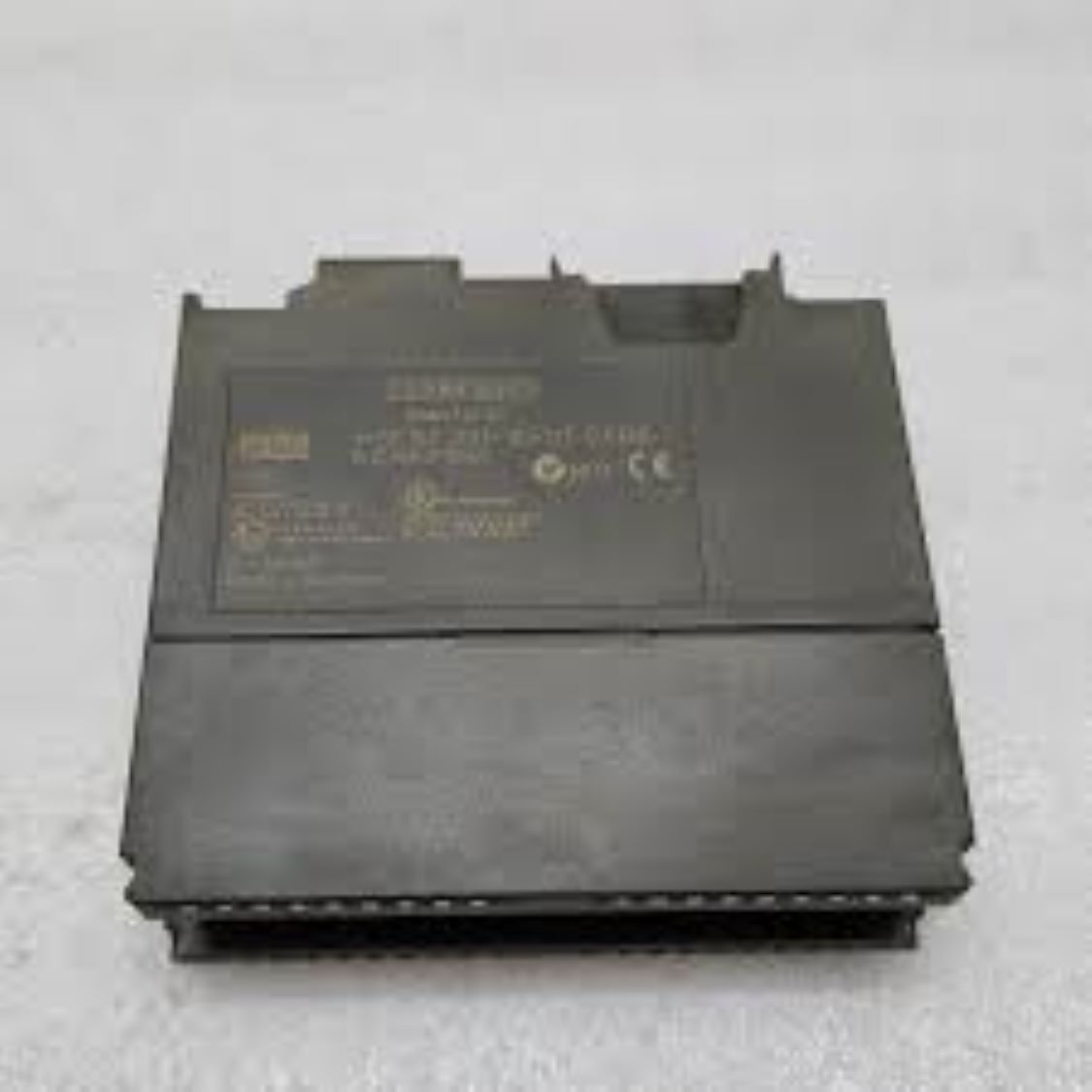 6es7331-1kf01-0ab0-siemens Programmable Logic Controller - Dimension (L*w*h): 13.20 X 15.20 X 5.10 Micromete (Micron)