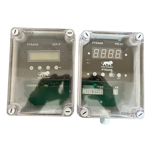 Loss Of Head Indicator Processing Type: Customized