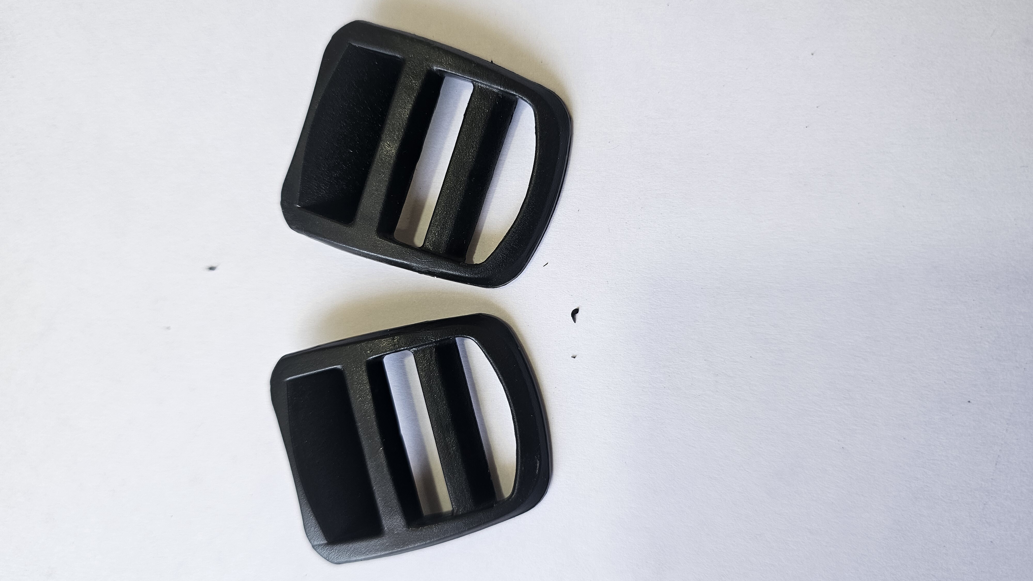 Brezza Ladder Lock Hardness: Derlin
