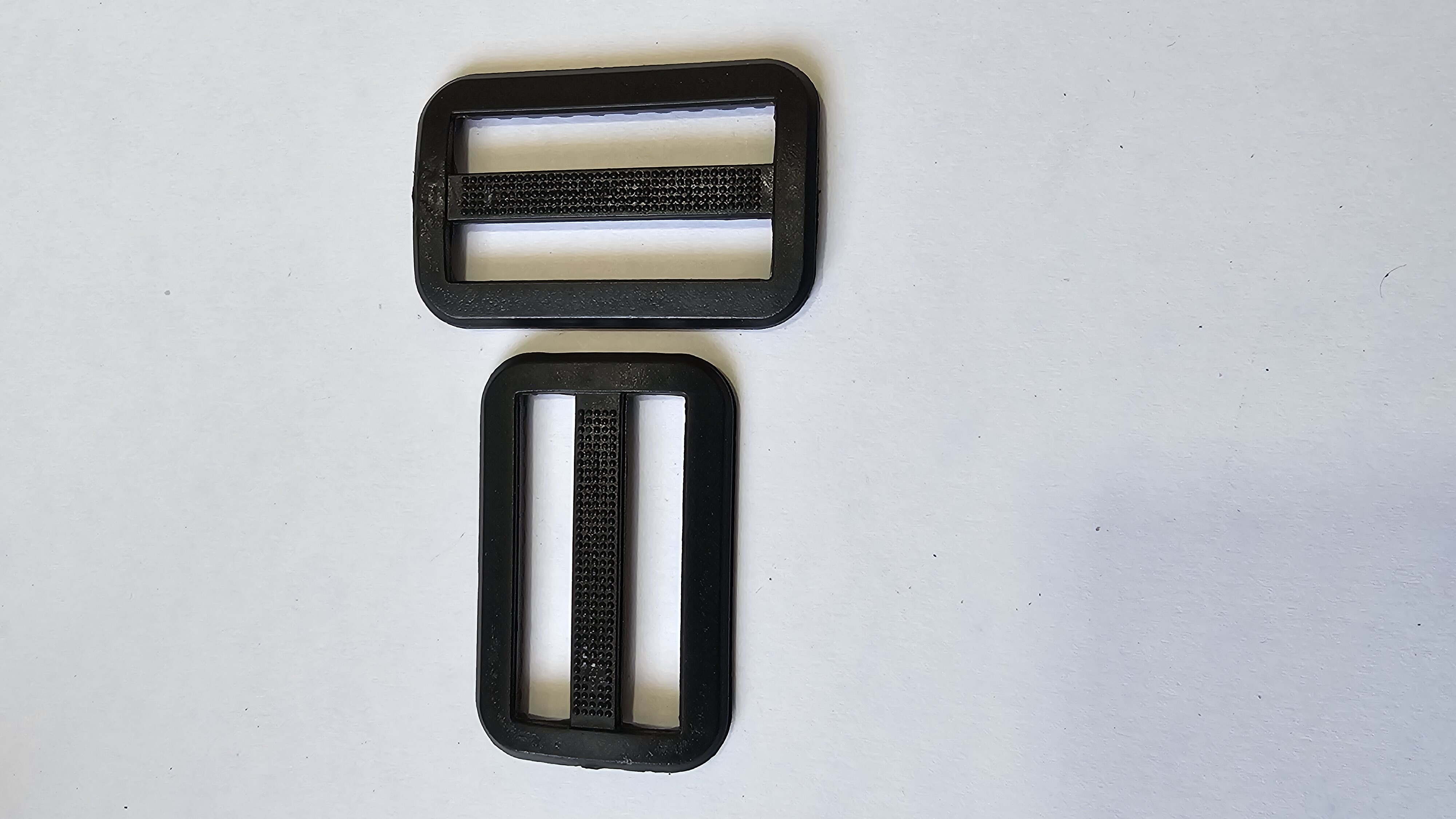 Adjuster Square Buckle ( Sb) Hardness: Derlin