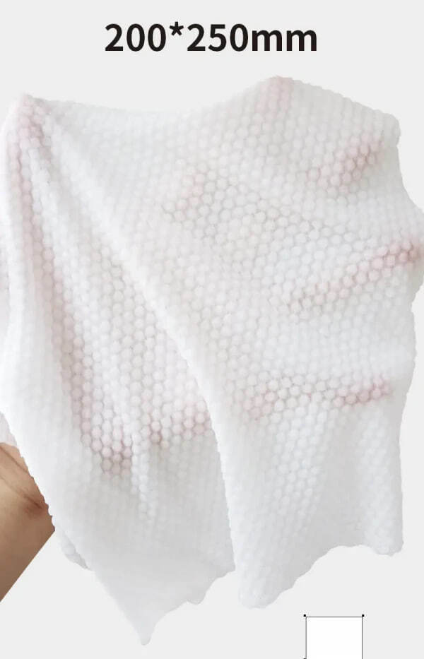 80 Pcs Kitchen Cleaning Wipes