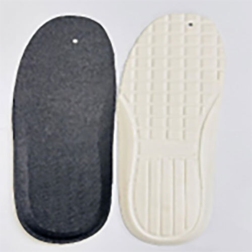 A-1306 EVA मोल्डेड मोजे