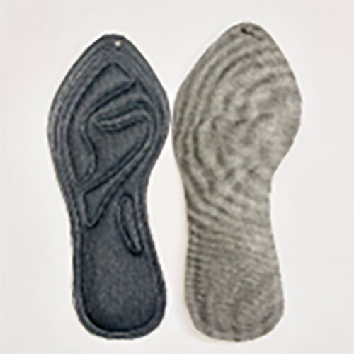 A-1232 लेडीज बैली इनसोल