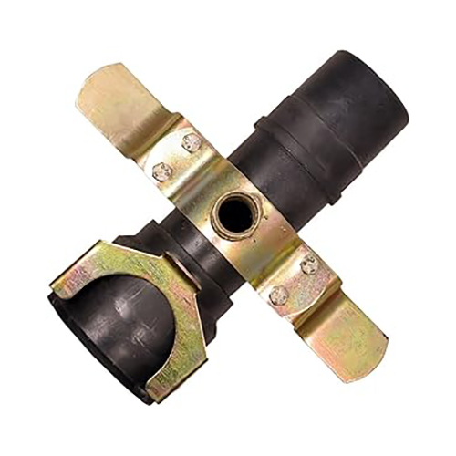Sprinkler Foot Batten Application: Irrigation Fitting