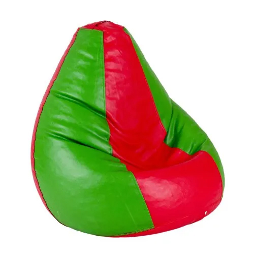 Complete Bean Bag - Color: Green