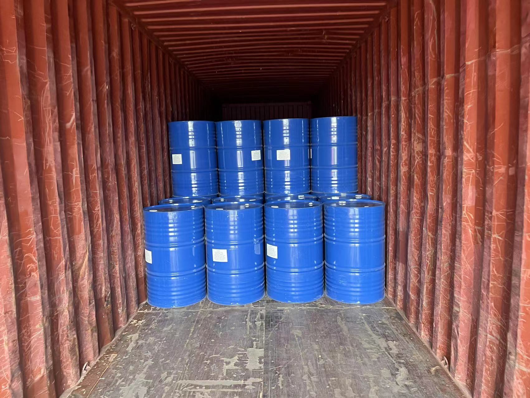 Synthetic End Amino Polyether Polyol For Curing Agent Decorative Adhesive