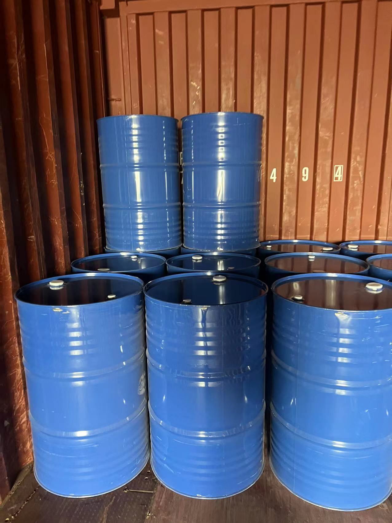 Synthetic End Amino Polyether Polyol For Curing Agent Decorative Adhesive