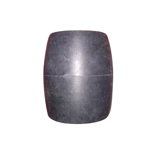 Rubber Damper Pad - Ash %: Nil