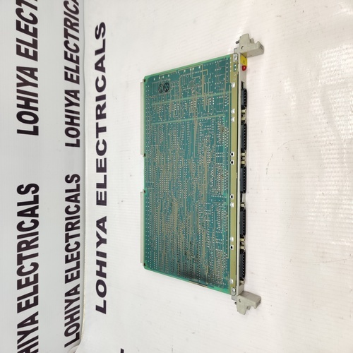 Abb 35ae92 Axis Control Card