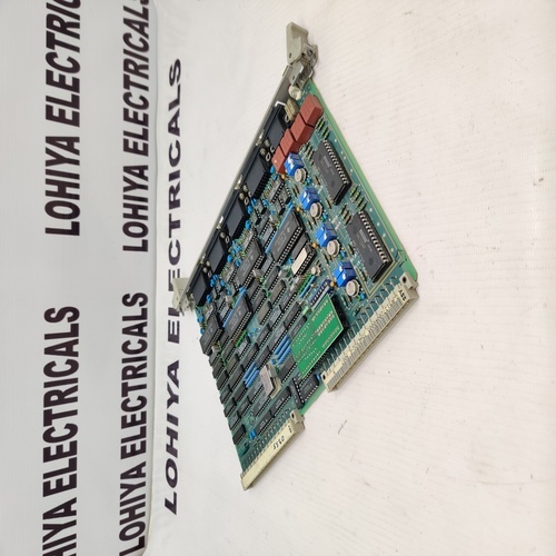 Abb 35ae92 Axis Control Card