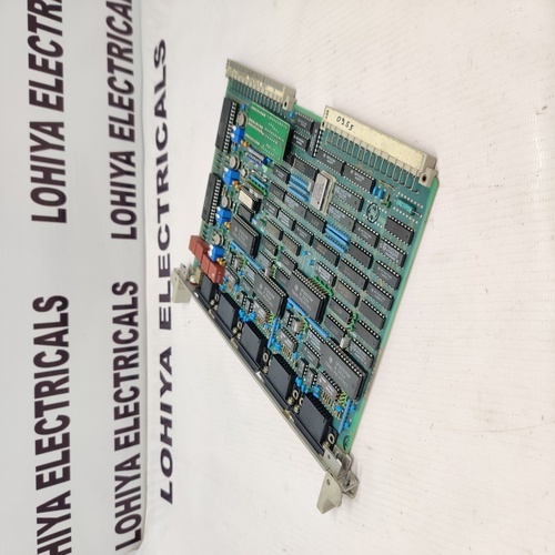 Abb 35ae92 Axis Control Card