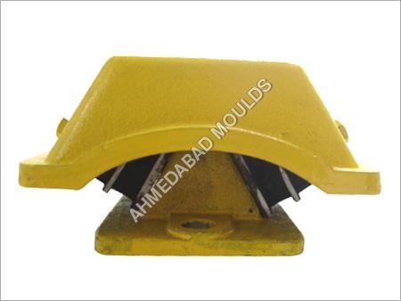 रबर इंजन माउंट्स