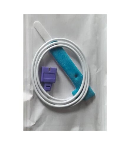 Disposable Spo2 Sensor By Monarch Meditech