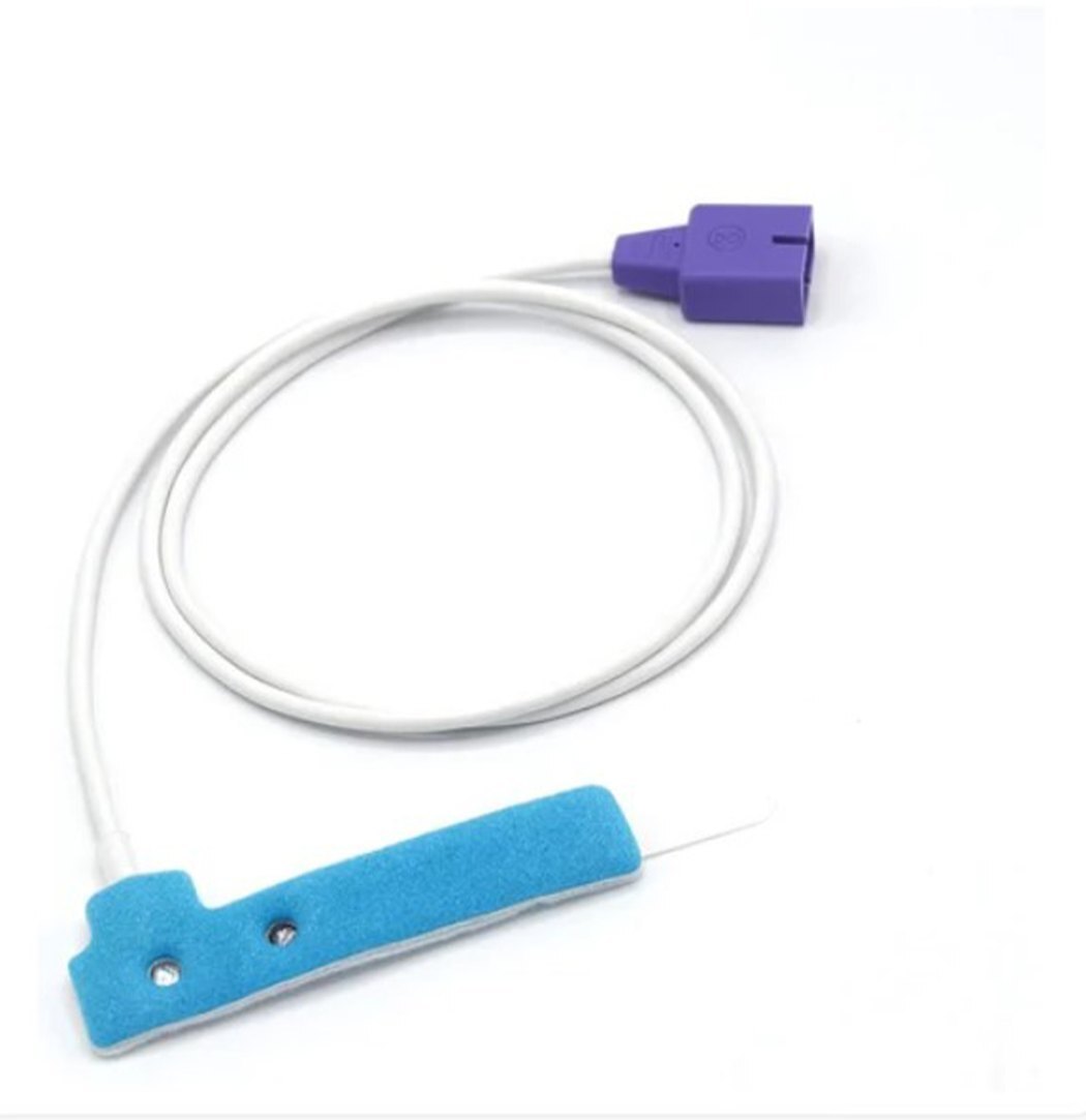 Disposable Spo2 Sensor By Monarch Meditech