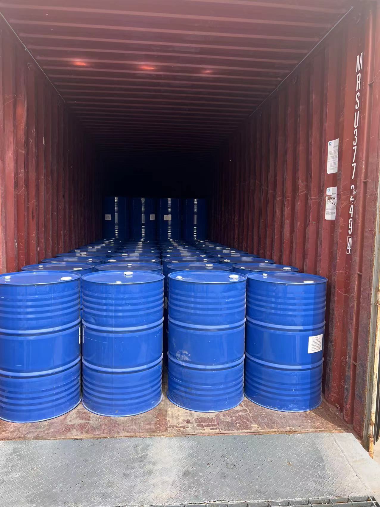 Synthetic Amino Polyether Polyol For Curing Agent