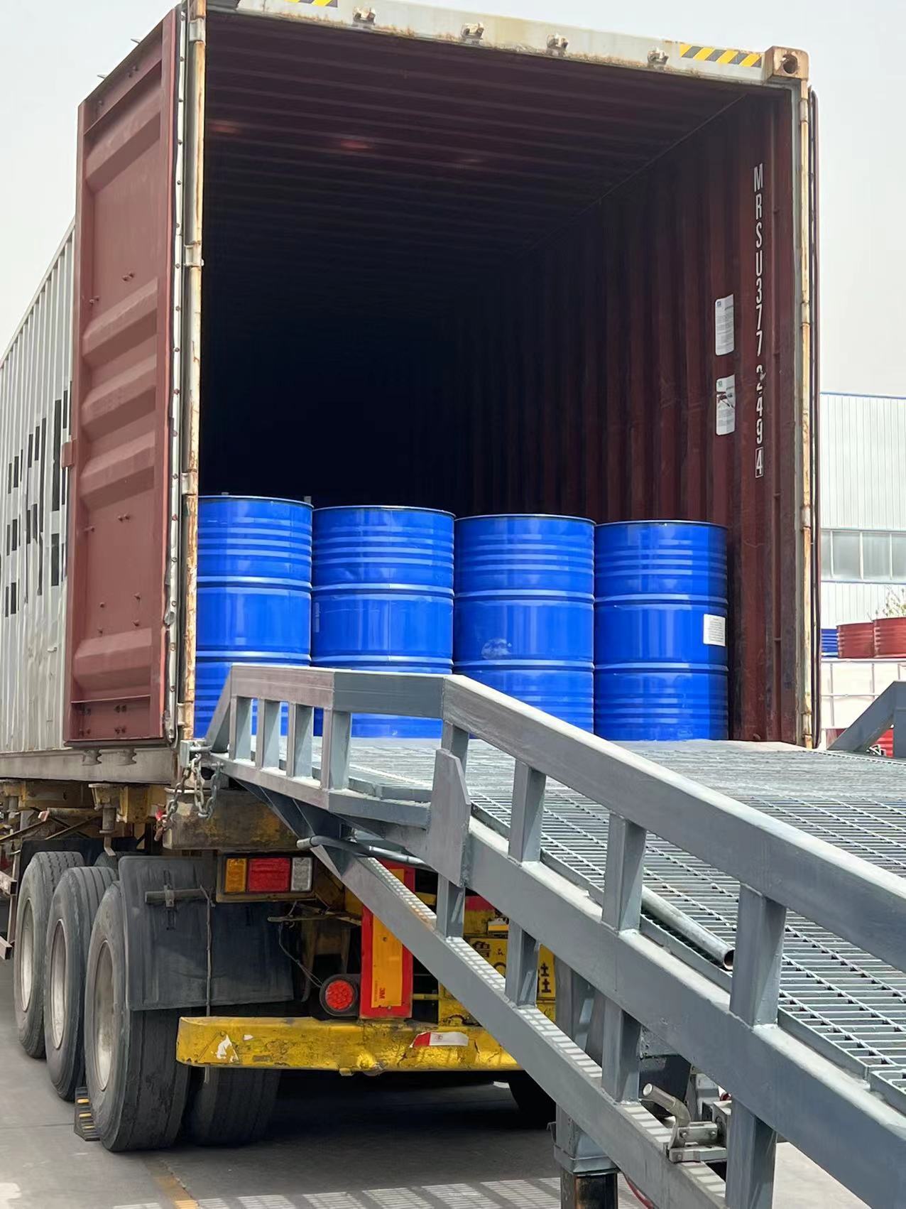 Synthetic Amino Polyether Polyol For Curing Agent