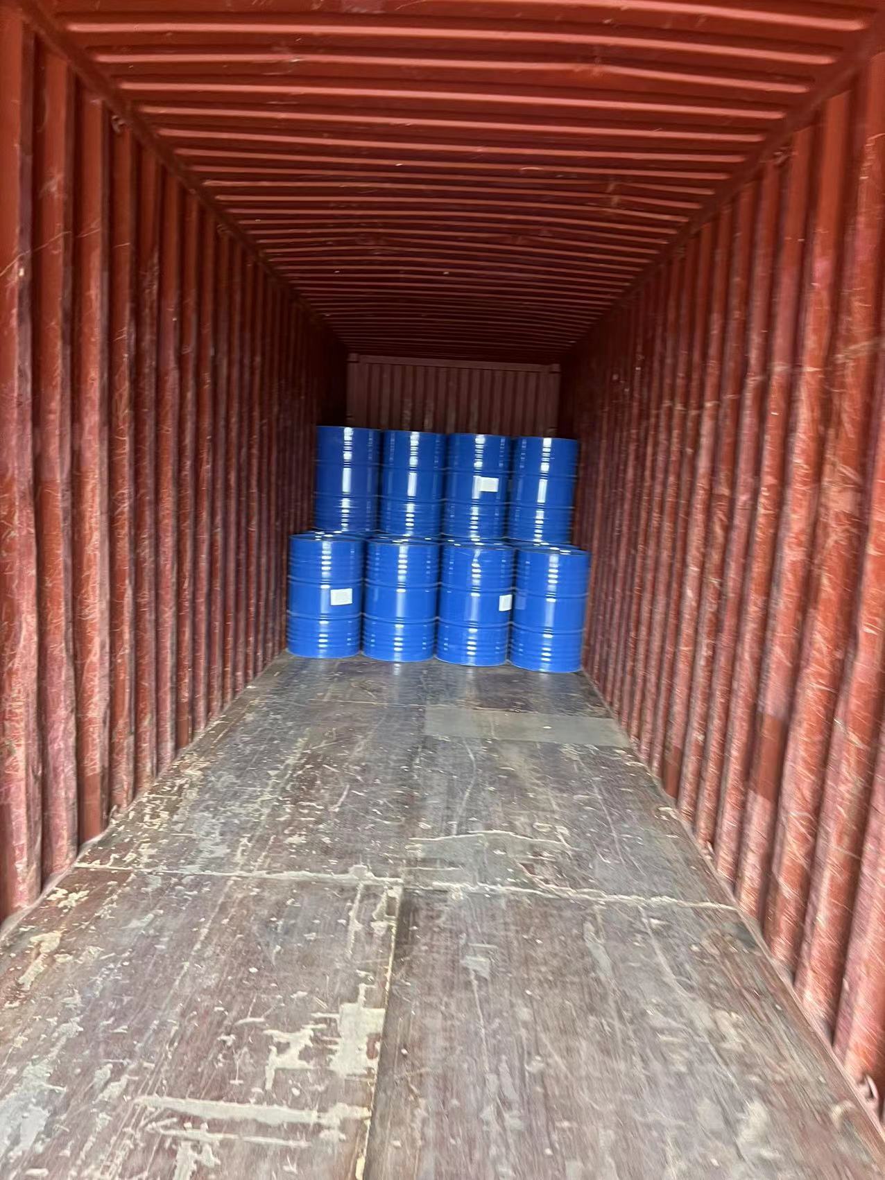 Synthetic Amino Polyether Polyol For Curing Agent