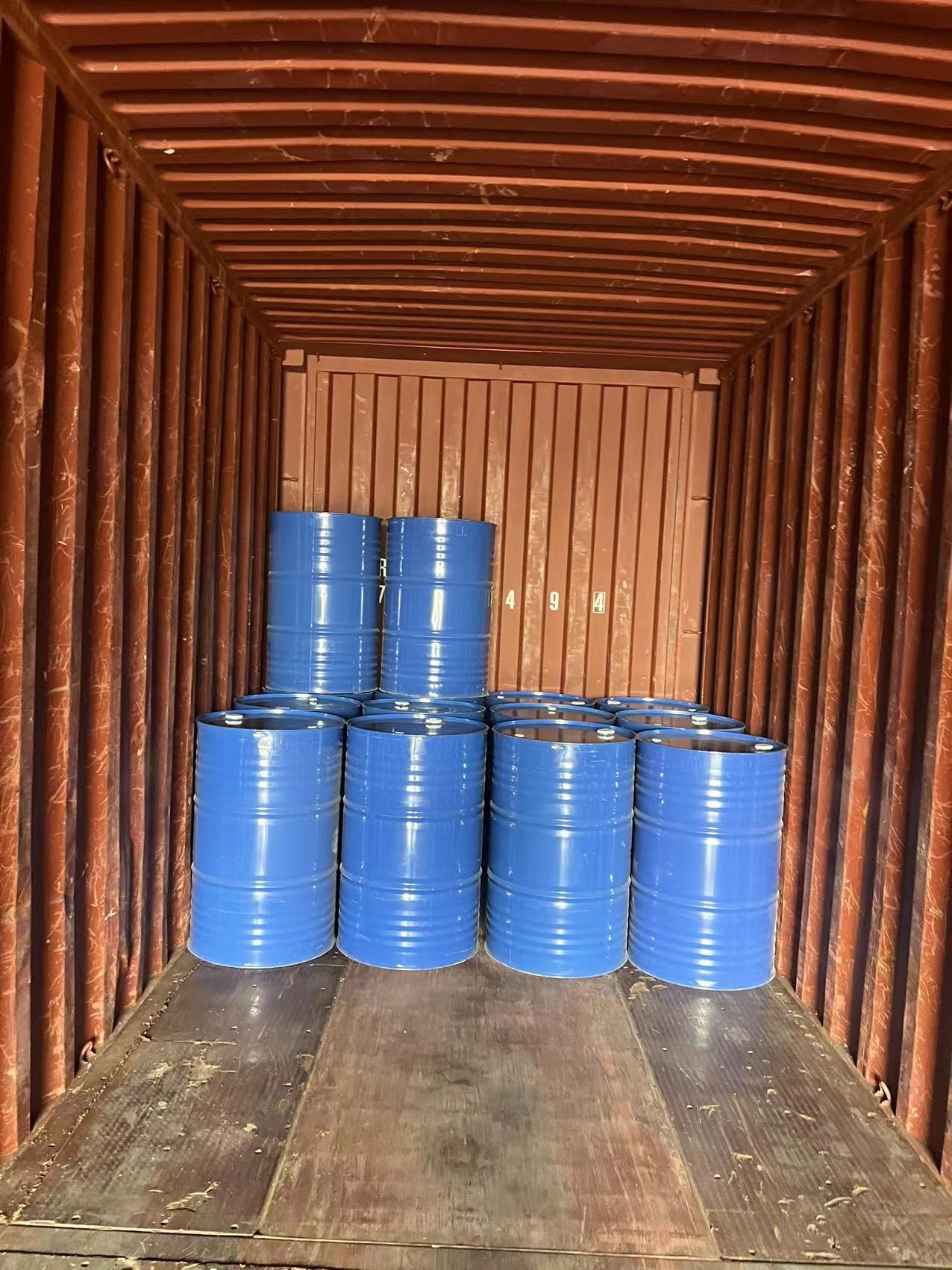 Synthetic Amino Polyether Polyol For Curing Agent