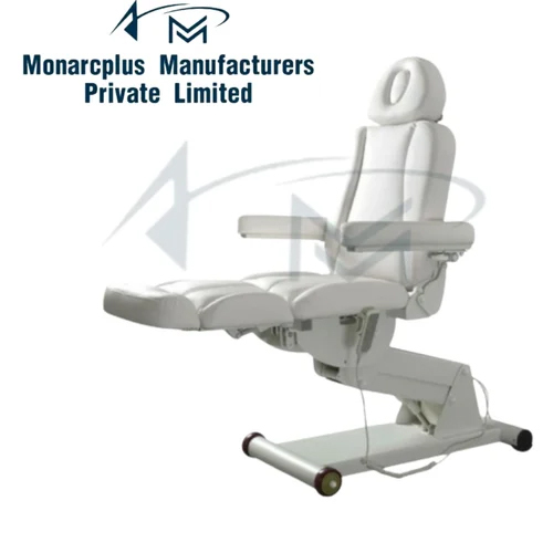 Fully Automatic Dermatology Chair Design: One Piece