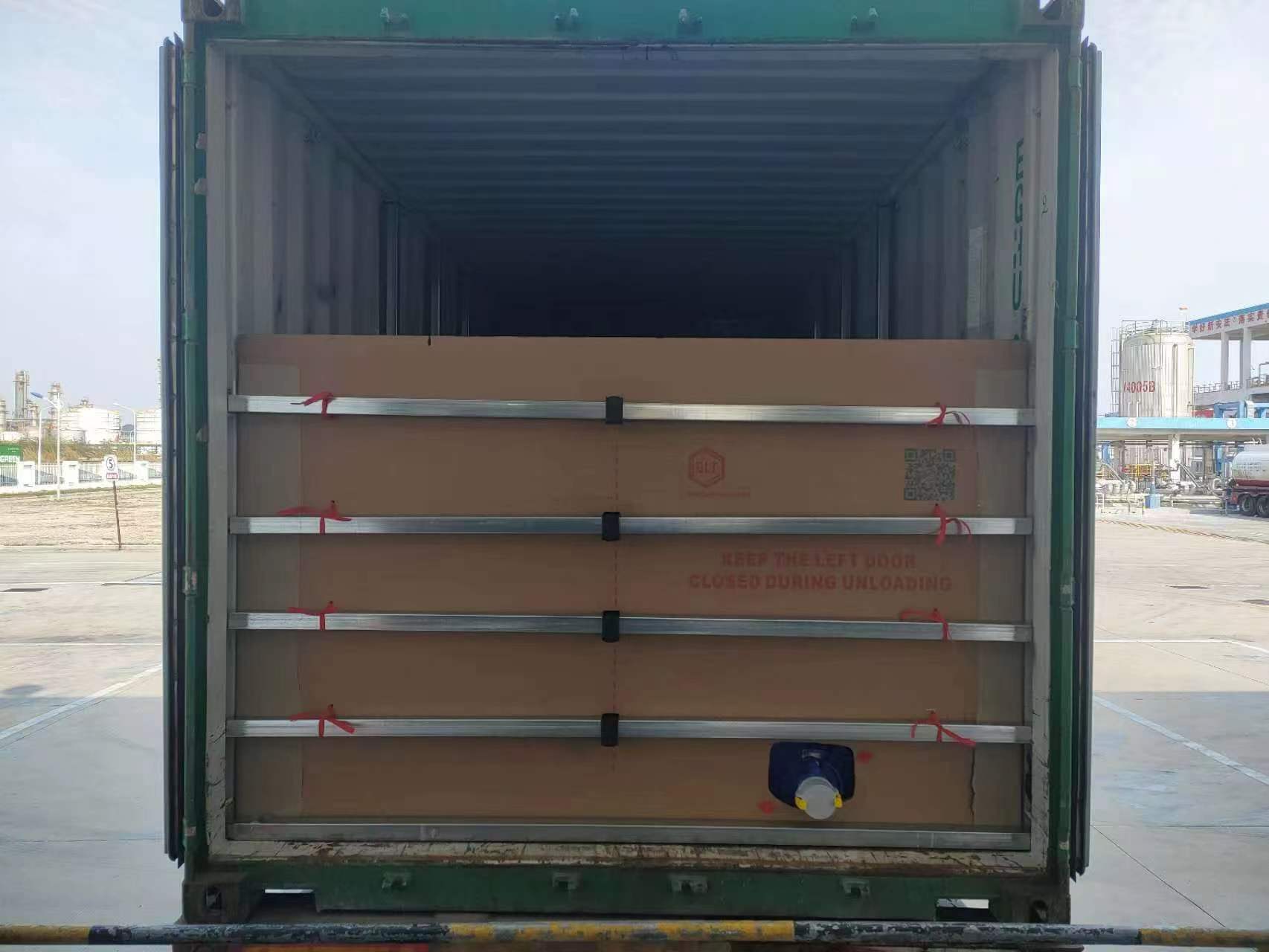 Synthetic Amino Polyether Polyol