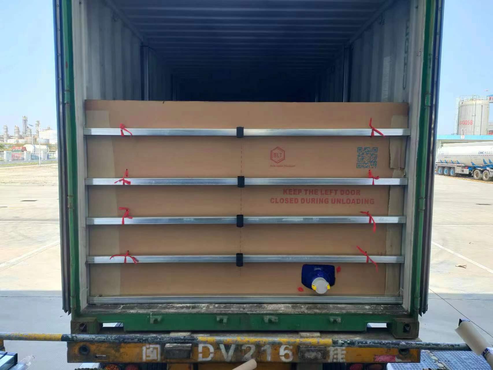 Synthetic Amino Polyether Polyol