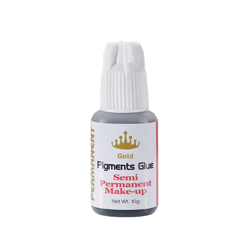 10 Gm Semi Permanent Make-Up Pigment Glue Grade: Cosmetic Grade