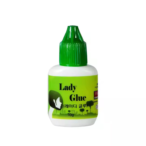 10 Gm Lady Glue For Eyelash Extension Grade: Cosmetic Grade