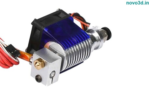 E3D V6 J-head हॉटेंड किट 12v/24v बॉडेन