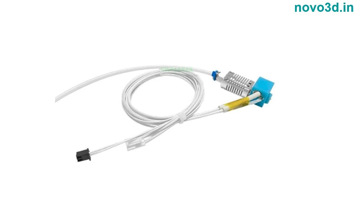 Anycubic Kobra Go 24v 40w Hotend Kit