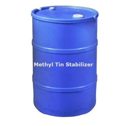 Methyl Tin Stabilizer For Pvc By Haryana Plastic