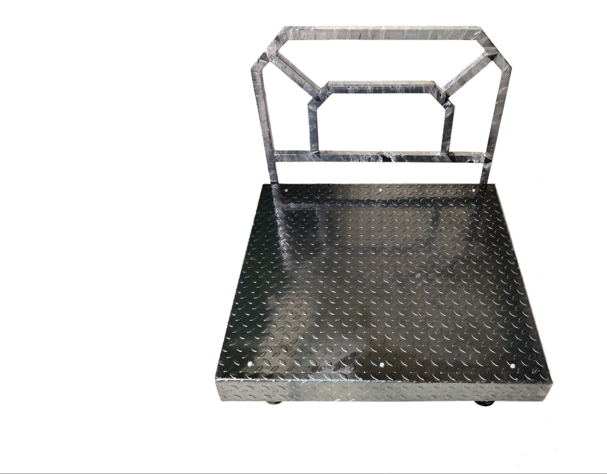 900 X 900 Platform Scale - Regular Loadcell - 500 K.g