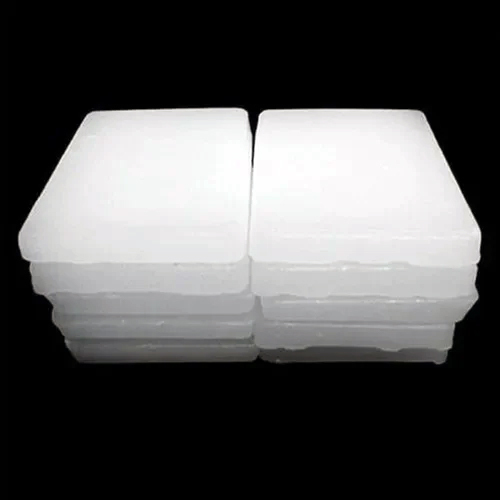 Semi Refined Paraffin Wax By Haryana Plastic