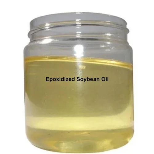 Epoxidized Soybean Oil By Haryana Plastic