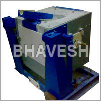 इंडक्शन फर्नेस क्रूसिबल्स