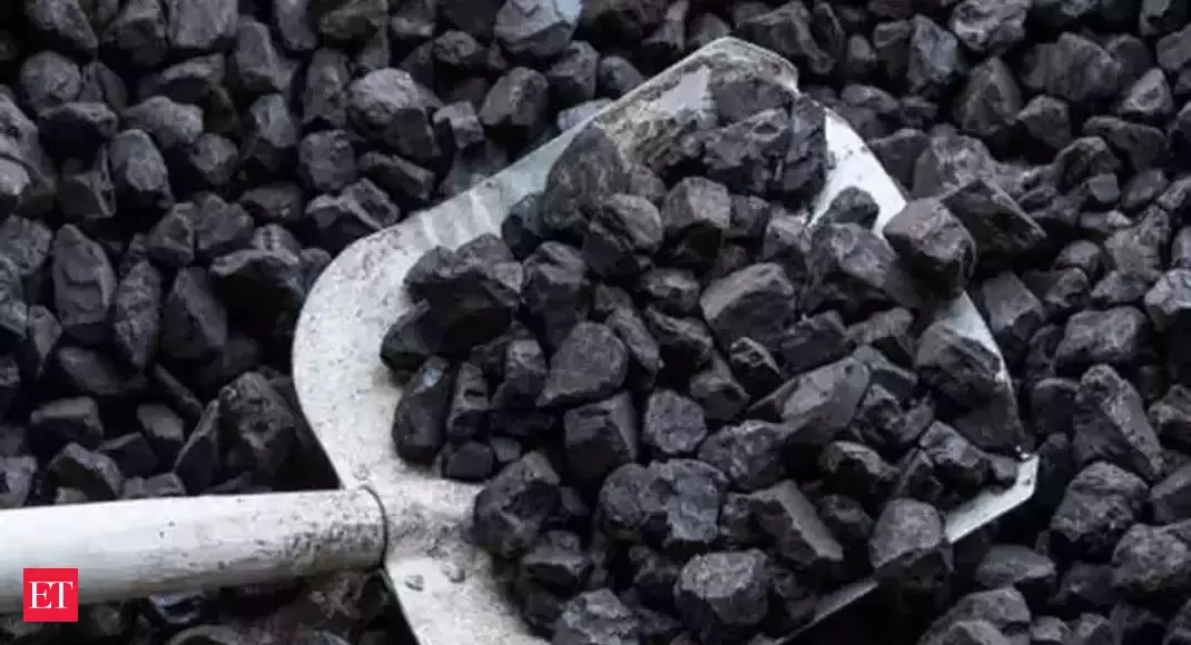 Non - Coking Coal Steam Coal - Ash Content (%): 10% To 35%