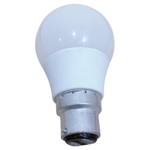 5W Bulb Application: Commercial
