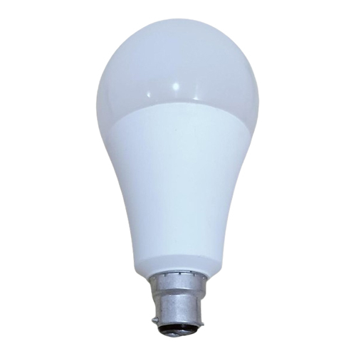 15W Bulb - Application: Indoor