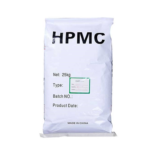 25Kg Hydroxy Propyl Methyl Cellulose Application: Industrial