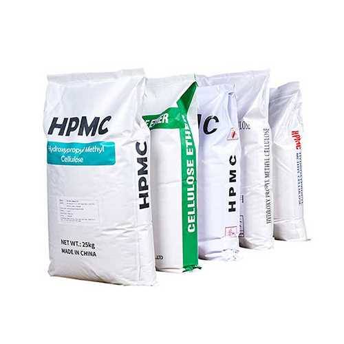 25kg Hydroxy Propyl Methyl Cellulose Application: Industrial