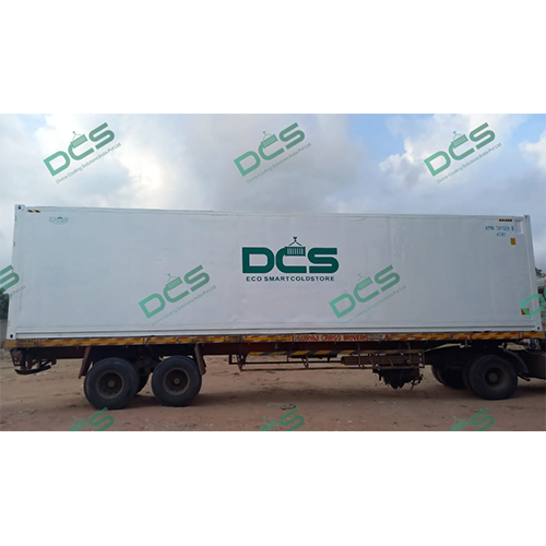 इंकेबेशन चेंबर - डिवीने कूलिंग सिस्टम