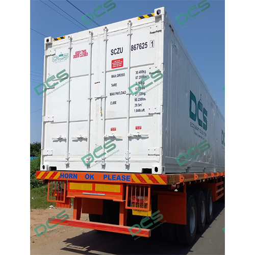 पोर्टेबल हॉट बॉक्स किराए पर