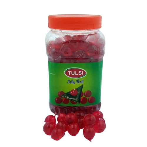 Sweet Jelly Ball