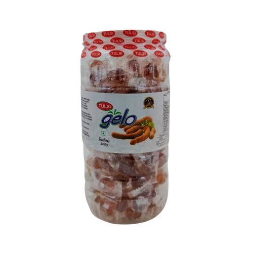 जेलो इम्ली जेली