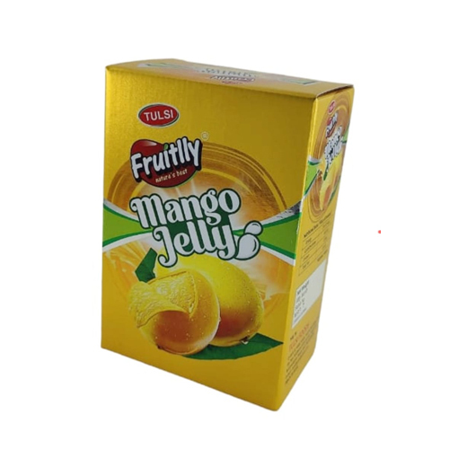 आम जैली