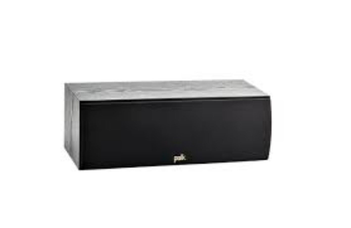 Polk Monitor Xt30 - Color: Black