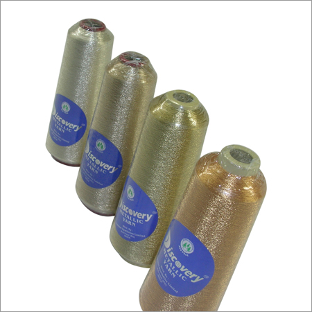 ज़री थ्रेड्स