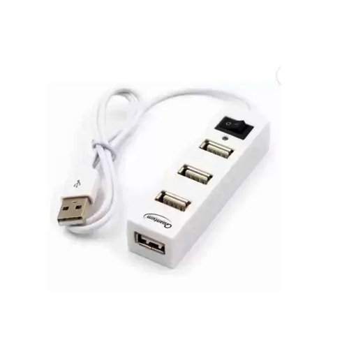 QHU-210 Quantron USB हब